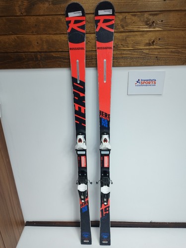 Rossignol hero fis pro - fis,