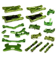 Billet Machined Suspension Kit