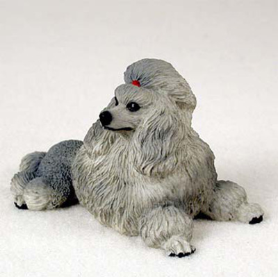 Statue collection canine - de,