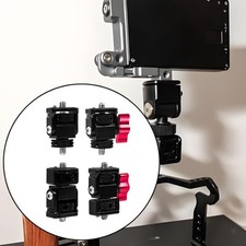 Tête de montage réglable de