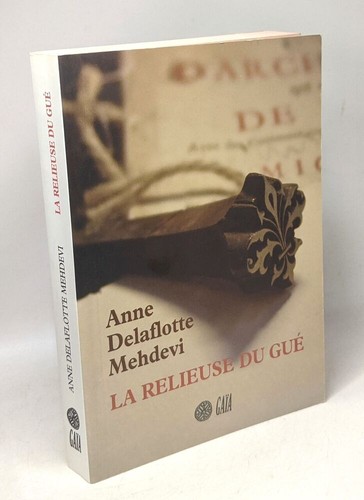 Relieuse gué - gué, |