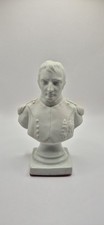 Buste Napoléon 1 Er Blanc