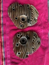 Harley culasse haute compression  WL, WLA, WLC...