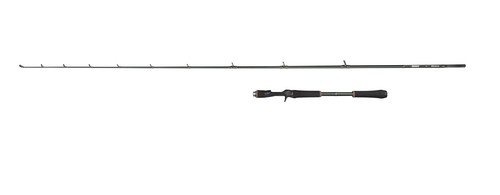 Abu garcia beast - garcia, x