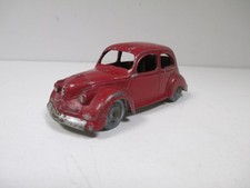 PANHARD DYNA X Rouge Red Rot