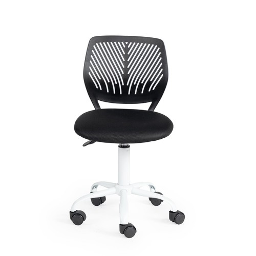 Chaise bureau pivotante - de,