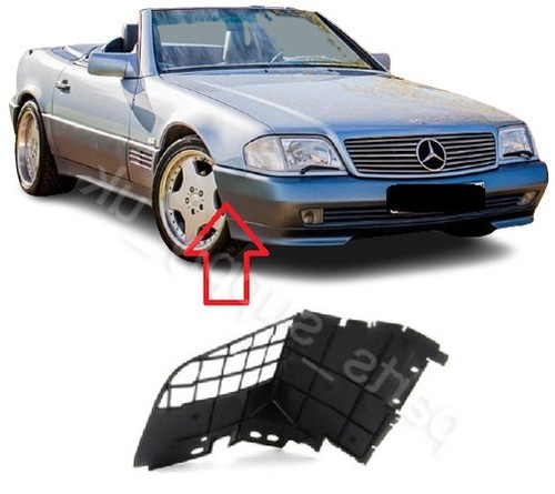 Neuf pour mercedes benz - neuf, sl