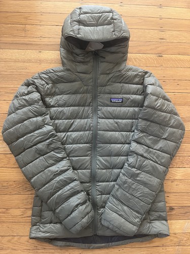 Patagonia men down sweater - men's,