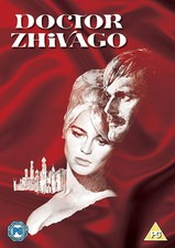 Doctor Zhivago (DVD) Ralph
