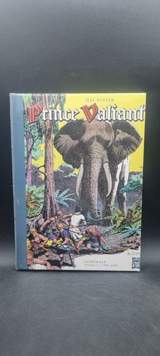 Prince valiant hal - valiant,