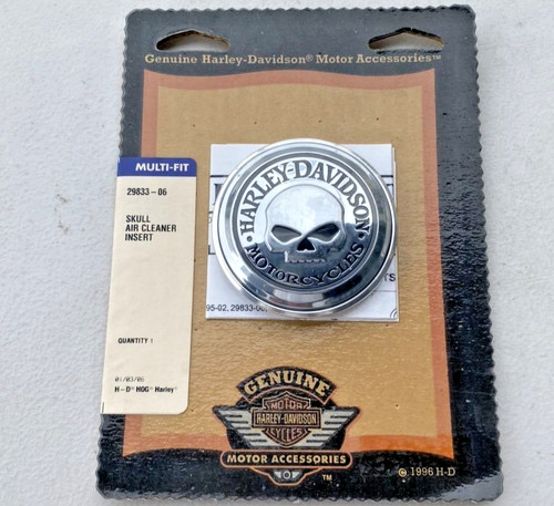 Harley davidson willie skull - harley-davidson,
