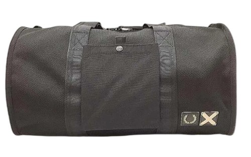 Fred perry luggage label - perry,