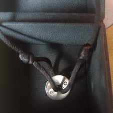 bracelet menottes dinh van Double Sens Or Blanc Diamants 