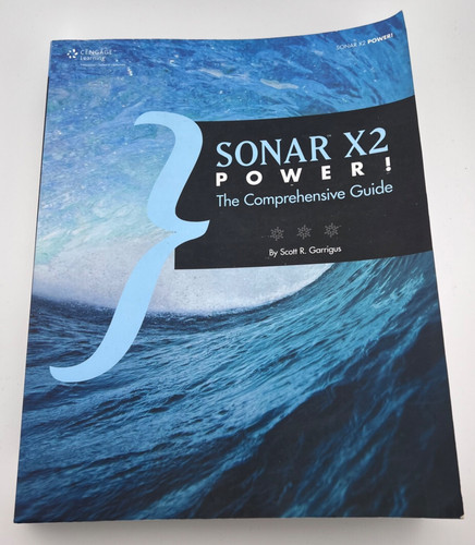 Sonar power comprehensive - x2,