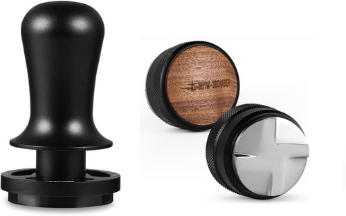58mm coffee distributor - 58mm,