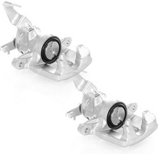 2x Étrier de frein Arrière pour Opel Movano Trafic Master II/III Interstar
