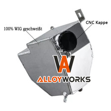 Vase Réservoir d'expansion