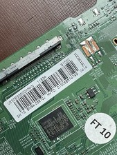 SAMSUNG UE40ES6300 CARTE MERE
