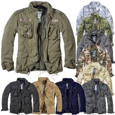Brandit m65 giant veste 7xl - brandit,