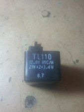 Centrale clignotant  SUZUKI 500 GSE (GM51A)