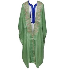 Robe Arabe Thobe Isl En Bisht