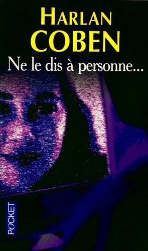 Dis personne - le, à