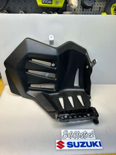 Marche pied mud guard droit - marche,