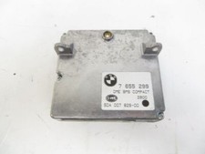 BOITIER INJECTION BMW C1 125 2000-2004 / NE 12280