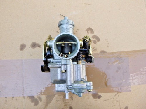 Carburateur xgjao 125 - carburateur,