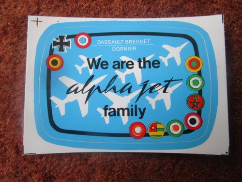 Autocollant sticker aufkleber - autocollant,