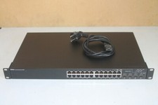 DELL .. SWITCH PowerConnect 5424 .. 24 ports 10/100/1000 Mbps +4 SFP Combo