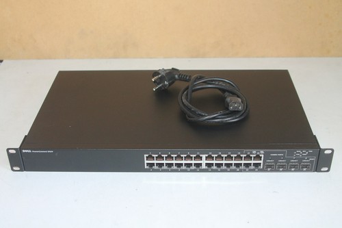 Dell switch powerconnect - dell,
