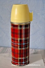 ANCIENNE BOUTEILLE isotherme