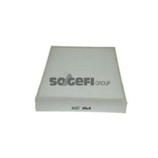 PURFLUX Filtre D'Habitacle à Pollen pour Volvo XC60 Land Rover Freelander 2