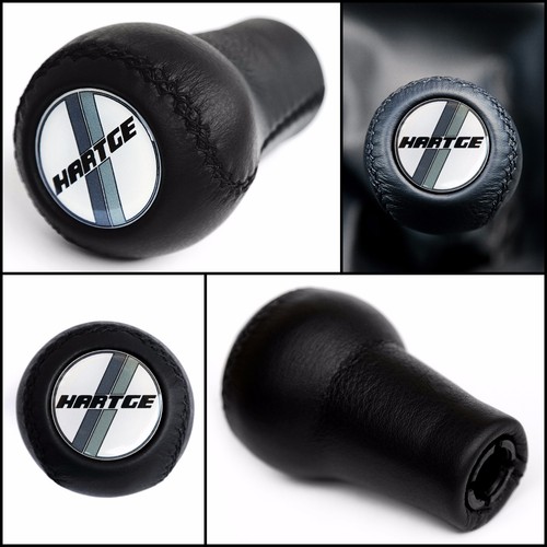 Gear shift knob - bmw, hartge