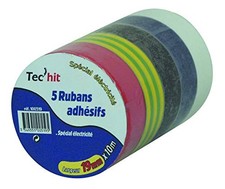 Lot De 5 Adhésifs Spécial