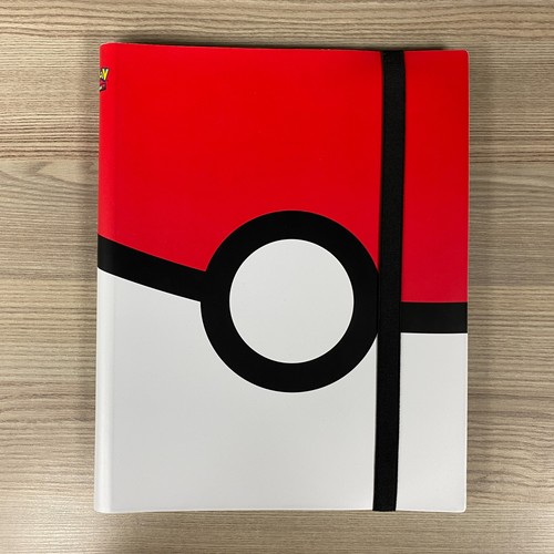 Pokémon tcg classeur - pokémon,