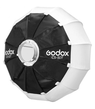 Boîte lumière godox - boÎte,