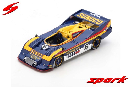 Spark us166 porsche - 1/43,