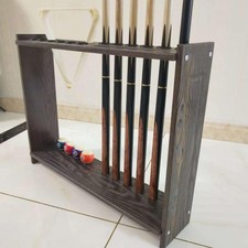 Porte-queue de Billard