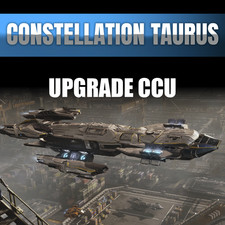 Star Citizen - Ship Upgrade -