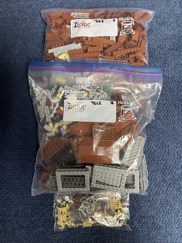 Lego star wars 7662 trade - 7662,