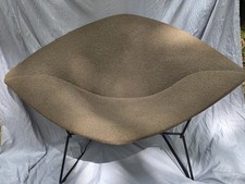 MCM Harry Bertoia Large