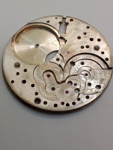 Montre gousset cortebert - gousset,
