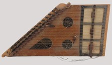 Qanun instrument musique - qanun,