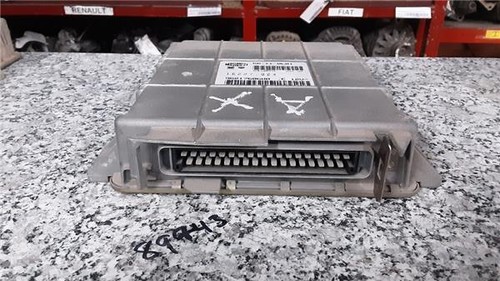 G6110c01 centrale - ,