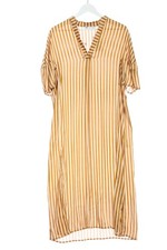 ZARA Robe longue Dames Robe T