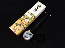 H0302 Guitare Japonaise Style