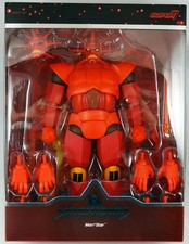 Silverhawks - Super7 Ultimates