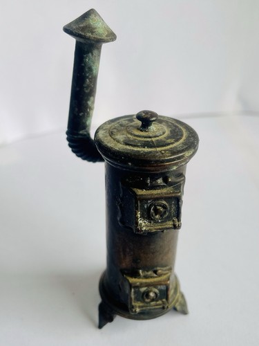 Ancien taille crayon - ancien, poÊle